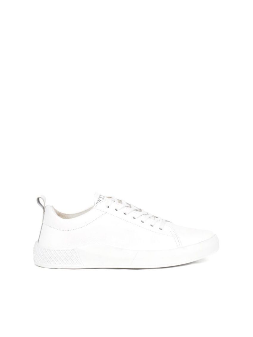 Sapatênis Casual Piccirilly Branco