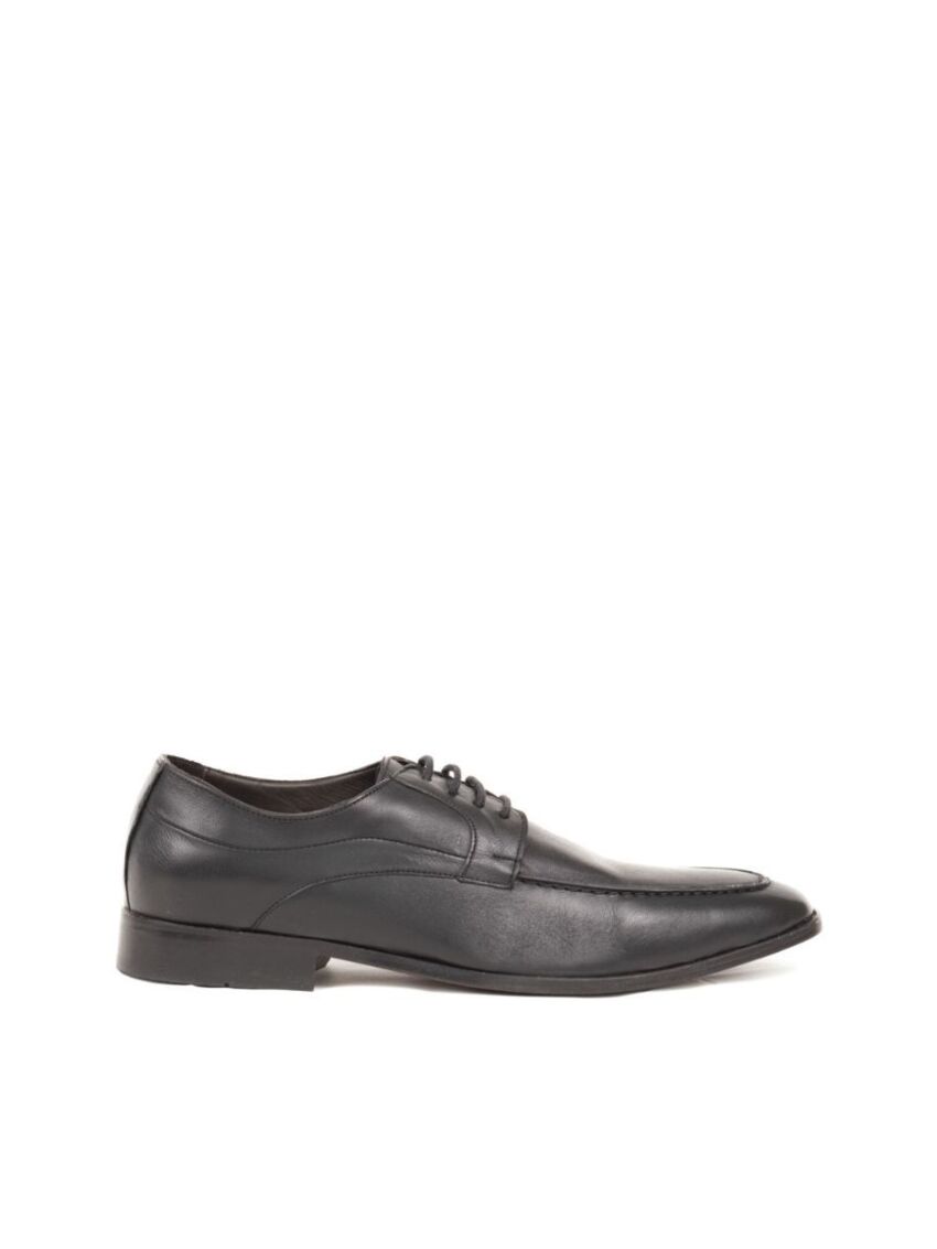 Sapato Social Piccirilly Preto