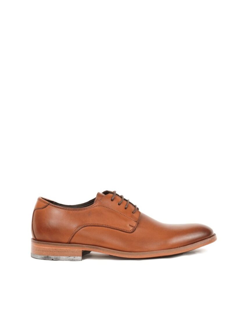 Turun Sapato Social Piccirilly Mocca