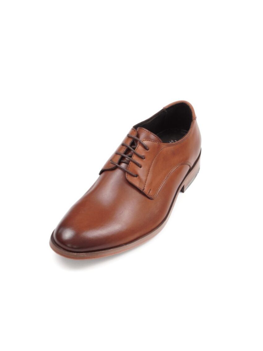 Turun Sapato Social Piccirilly Mocca