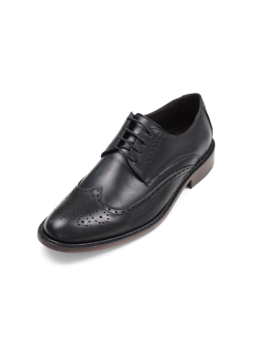 Turun Sapato Social Piccirilly Preto
