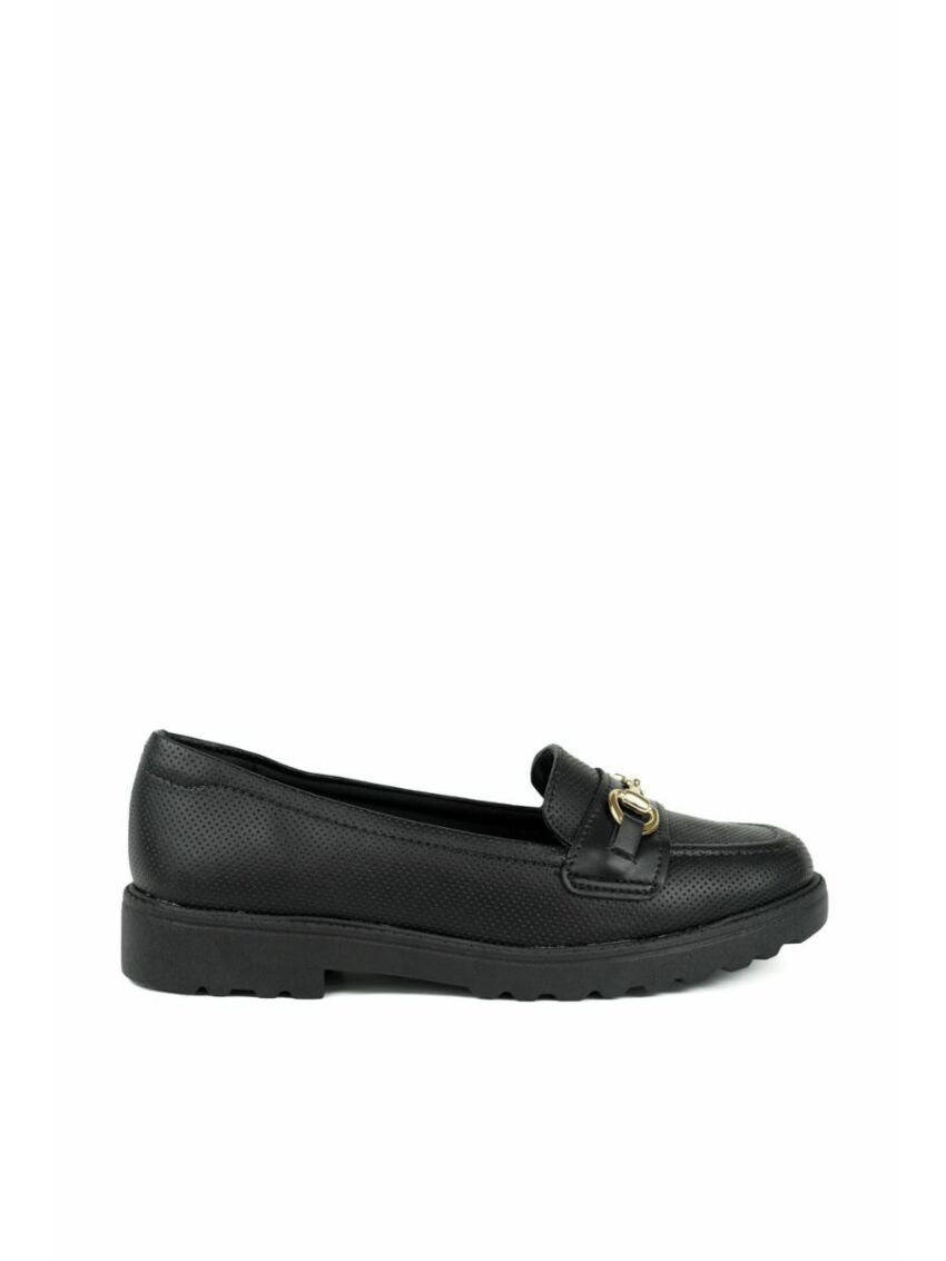 Mocassim Modare Preto