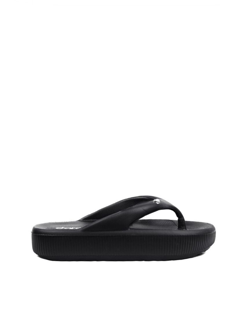 Chinelo Flip-Flop Darc Nuvens Preto