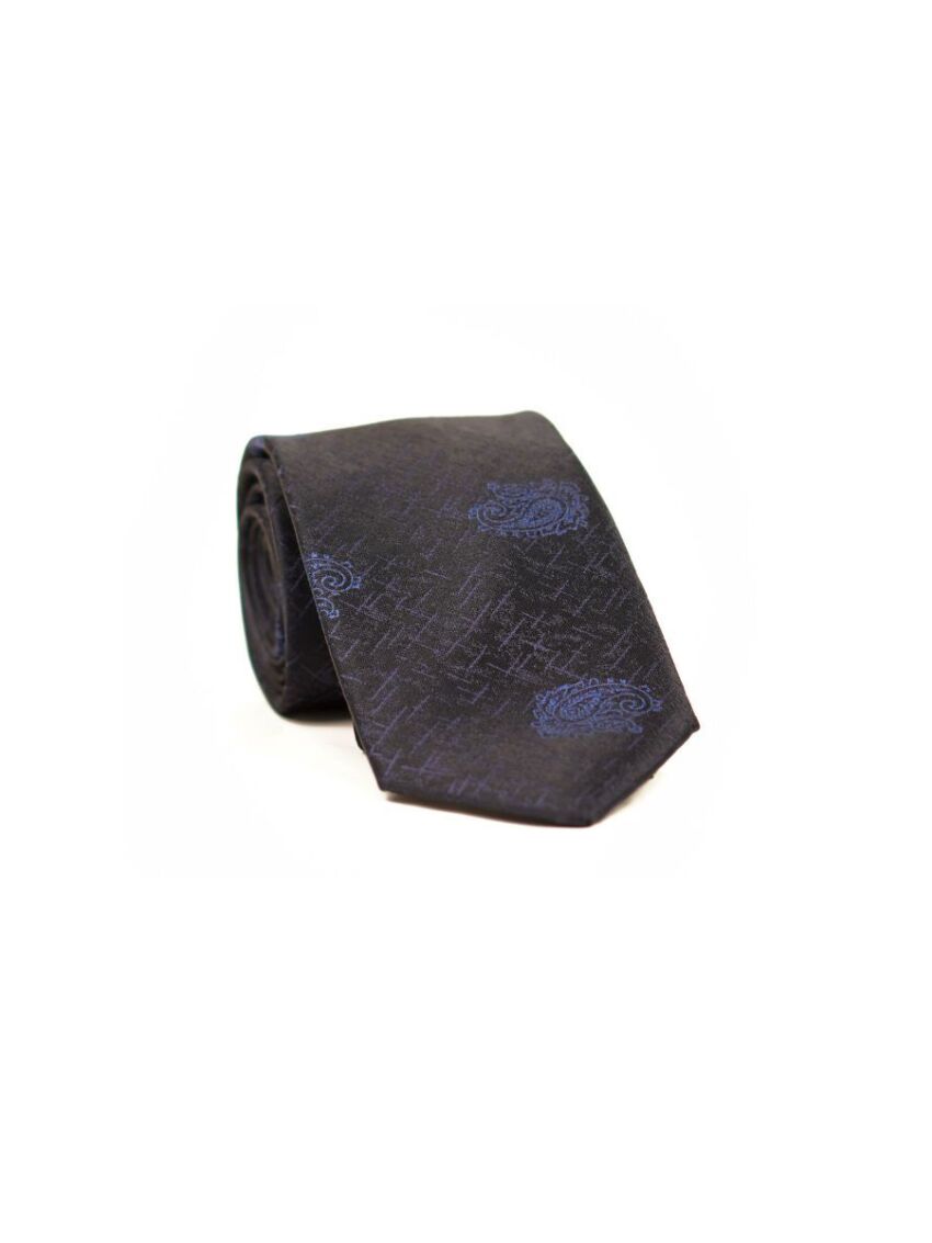 Gravata Slim Edi Saraiva Diversas - DIVERSAS