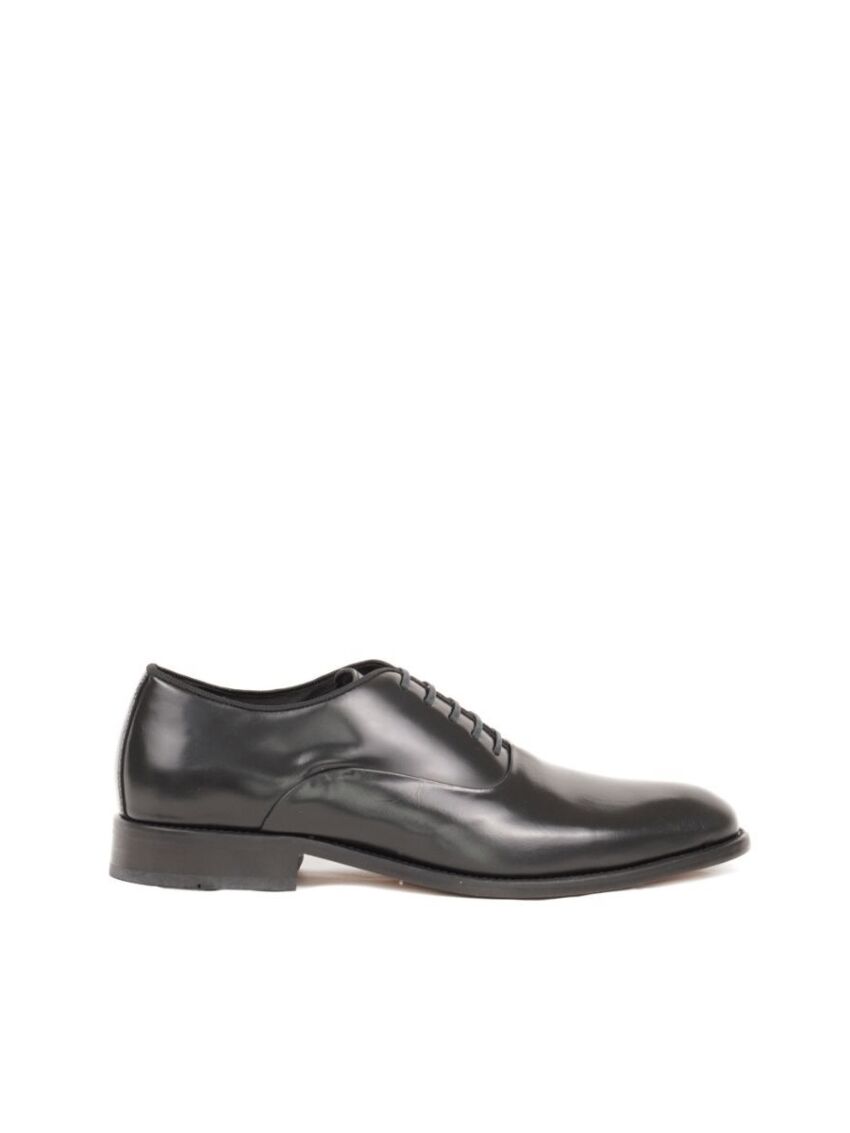 Sapato Social Oxford Piccirilly Preto
