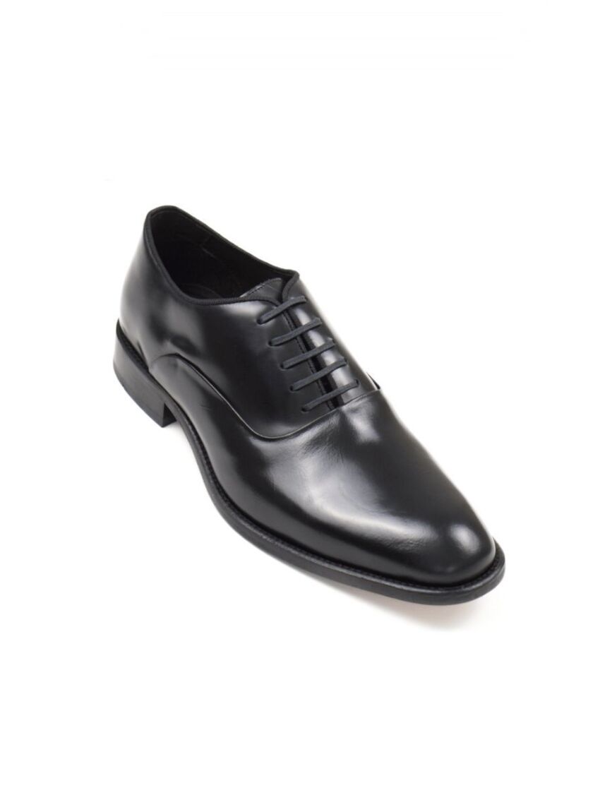 Sapato Social Oxford Piccirilly Preto
