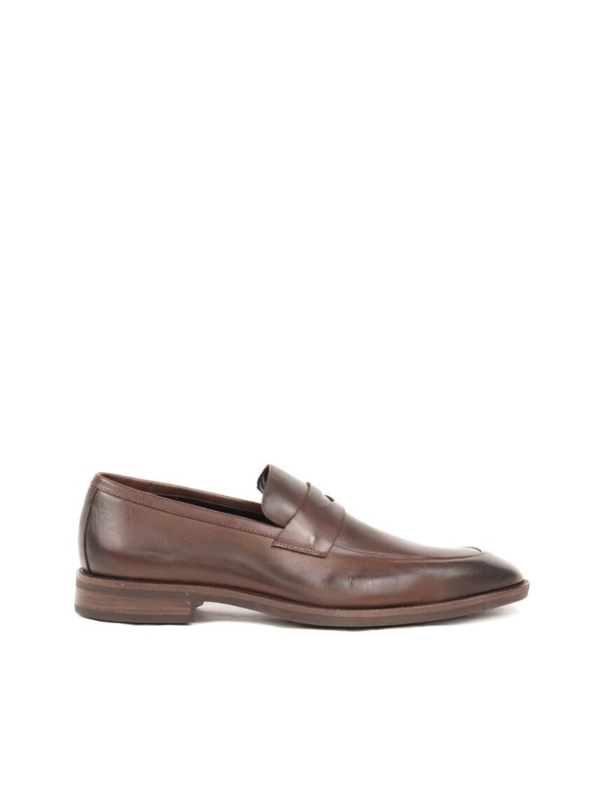 Sapato Loafer Piccirilly Cafe
