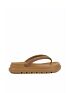 Rasteira Flip Flop Modare Bege