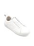 Sapatênis Casual Piccirilly Branco