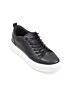 Sapatênis Casual Piccirilly Preto