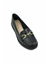 Mocassim Modare Preto