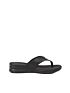 Rasteira Flip-Flop Modare Preto