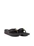 Rasteira Flip-Flop Modare Preto