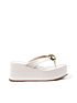 Flatform Flip-Flop Darc Off White