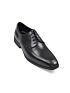 Sapato Social Derby Piccirilly Preto
