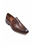 Sapato Social Derby Piccirilly Tabaco