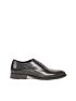 Sapato Social Oxford Piccirilly Preto