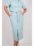 Saia Midi Cargo Thayla Rebeca Quaker