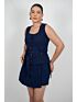 Blusa Regata Darc Marinho