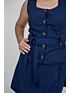 Blusa Regata Darc Marinho