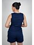 Blusa Regata Darc Marinho