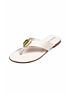 Chinelo Flat Flip Flop Beira Rio Ostra