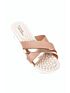 Chinelo Flip Flop Modare Nude