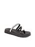 Chinelo Papete Moleca Preto