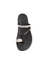 Chinelo Papete Moleca Preto